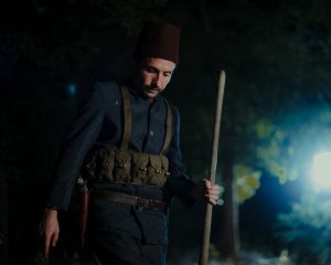 1917 Movie