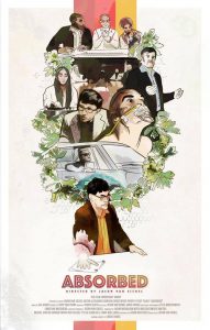 2016 Absorbed Movie