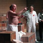 2018 Steambath Theater