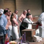 2018 Steambath Theater