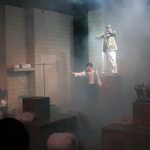 2018 Steambath Theater