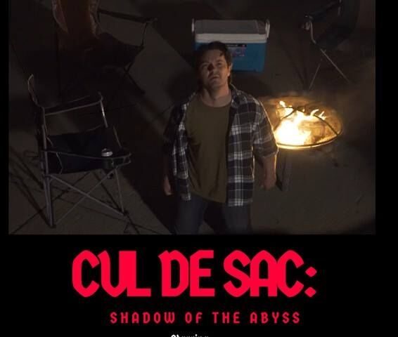 cul de sac movie