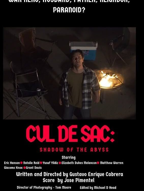 cul de sac movie